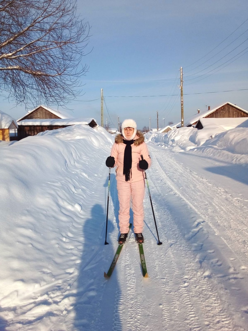 Коденцева Валентина Владимировна